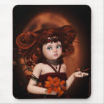 Autumn Mouse Pad