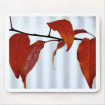Autumn Mouse Mat