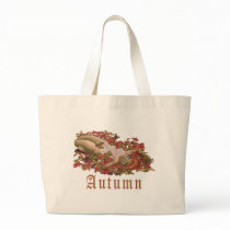 AUTUMN NYMPH BAGS