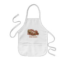 AUTUMN NYPMH APRON