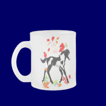 Autumn Paint  Mug mugs