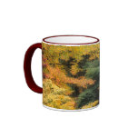 Autumn Palette Mug