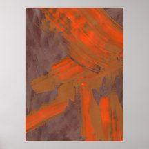 Autumn Piece Posters