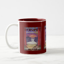 Autumn Pleasures Mug
