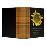 Autumn Pleasures Sunflower