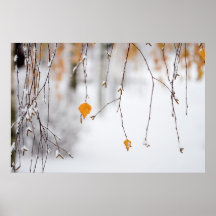 Autumn poster/canvas print