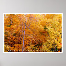 Autumn Posters