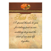 Autumn - Pumpkin - All of my relatives Personalized Invitation