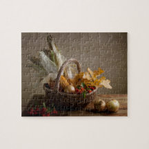 Autumn Puzzle