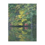 Autumn Reflections Postcards