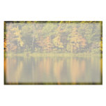 Autumn Reflections Stationary stationery