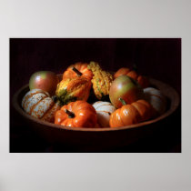 Autumn Still Life