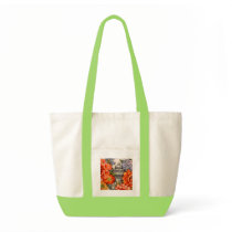Autumn Tote Bag