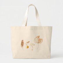 Autumn Treasures Bags