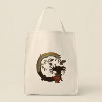Autumn Tree Monogram G bags