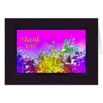 Autumn Trees - 11 Greeting Card cards