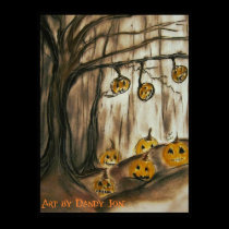 Autumn V posters
