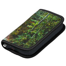 Autumn Walk Folio Planners