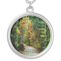 Autumn Walk Jewelry