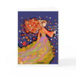 Autumn Walks cards