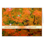Autumnal Equinox Cards