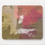 Autumnal Verse | Abstract Design Mousepads
