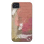 Autumnal Verse iPhone 4 Case-Mate Case