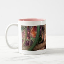 Autumnfest_CU Coffee Mugs