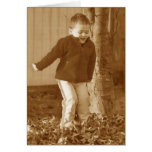 AutumnFun Cards