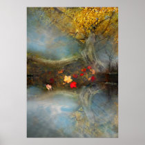 Autumns harvest ,poster