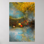 Autumns harvest ,poster posters