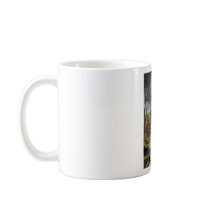 Autumns Road Mugs