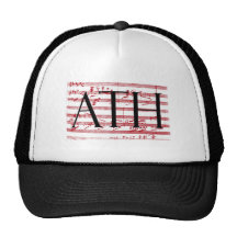 Autumns Threshold "ATH" Hat