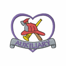 Auxiliary Logo