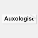 Auxologist Autocollants Pour Voiture