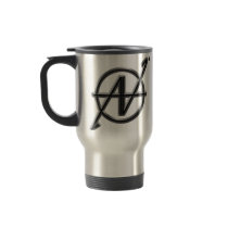 AV 09 Travel Mug