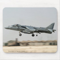 AV-8 MOUSE MATS