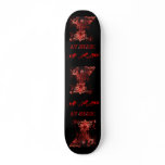 AV Relic Phoenix Code Red Skate Boards