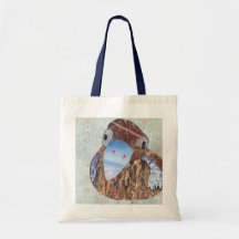 Ava Canvas Bag
