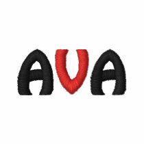 AVA Flight Polo