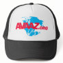 Avaaz.org Trucker Hat