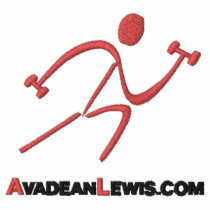 AvadeanLewis.com polo