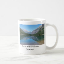 Avalanche Lake Mugs
