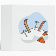 Avalanche orange