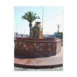 Avalon, Catalina Island, California Post Cards