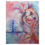 AVALON / Magic and Mystery letterhead