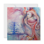 AVALON Magic and Mystery soft pink blue white Announcement