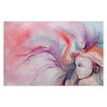 AVALON / Magic and Mystery Customized Stationery