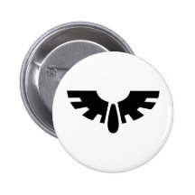Avalon Productions Pin