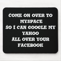 Avancé plus d'au myspace ainsi à moi peut google m tapis de souris